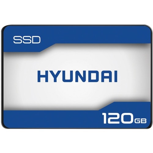 UNIDAD DE ESTADO SÓLIDO INTERNA 2.5 SATA (SATA/600) 500 MB/S