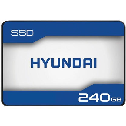 UNIDAD DE ESTADO SÓLIDO INTERNA SATA DE 2,5" (SATA/600) 500 MB/S