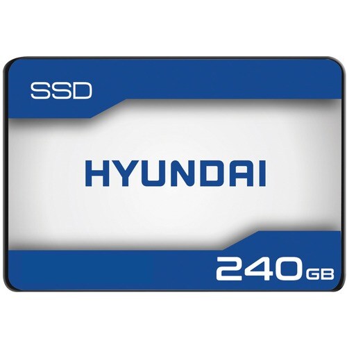 UNIDAD DE ESTADO SÓLIDO INTERNA SATA DE 2,5" (SATA/600) 500 MB/S