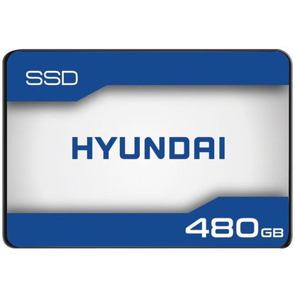 UNIDAD DE ESTADO SÓLIDO INTERNA SATA DE 2,5" (SATA/600) 500 MB/S