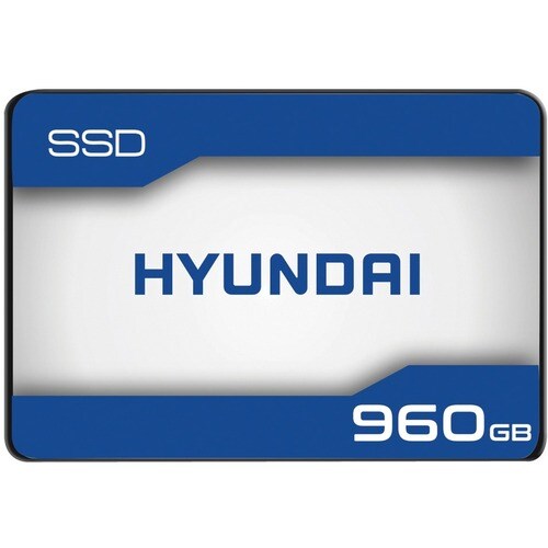 UNIDAD DE ESTADO SÓLIDO INTERNA SATA DE 2,5" (SATA/600) 500 MB/S