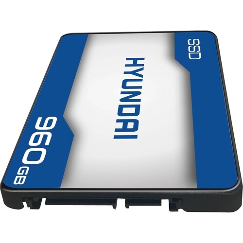 UNIDAD DE ESTADO SÓLIDO INTERNA SATA DE 2,5" (SATA/600) 500 MB/S