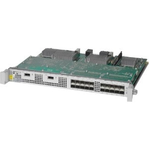 ASR1000 2PORT 10GE 20PORT GE LINE CARD REMANUFACTURED