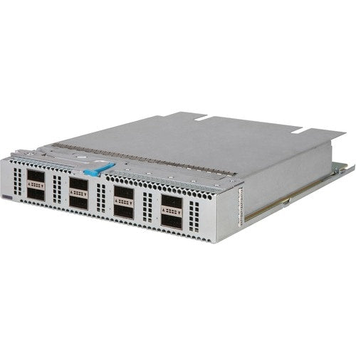 5950 8PORT QSFP28 MOD PL NT