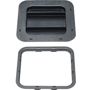 NET ACCESS CABINET TOP COVER MULTI 10