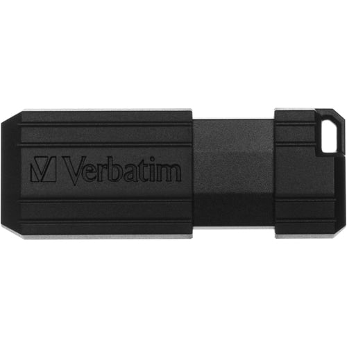 400PK 8GB PINSTRIPE USB FLASH MULTI 400 DRIVE BLACK