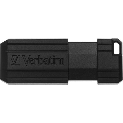 400PK 8GB PINSTRIPE USB FLASH MULTI 400 DRIVE BLACK