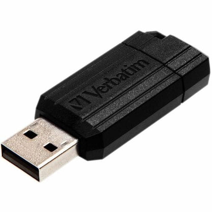 400PK 16GB PINSTRIPE USB FLASH MULTI 400 DRIVE BLACK