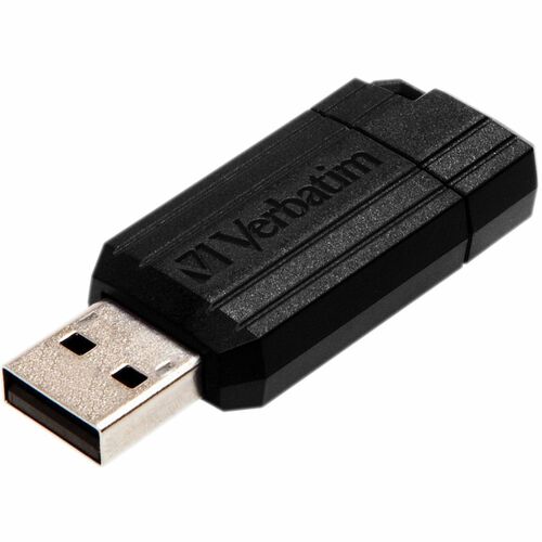 400PK 32GB PINSTRIPE USB FLASH MULTI 400 DRIVE BLACK