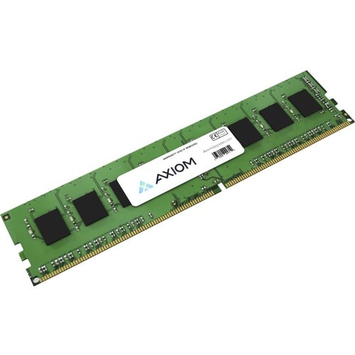 16GB DDR4-2133 UDIMM FOR HP - Y3X96AA