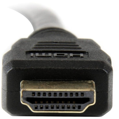 StarTech.com Câble HDMI® vers DVI 3 m
