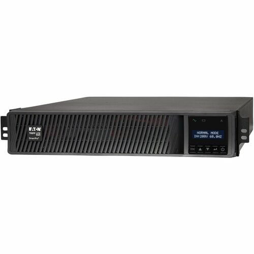 Tripp Lite SmartPro 1500VA Rack/Tower Convertible UPS - 1500VA/1000W -