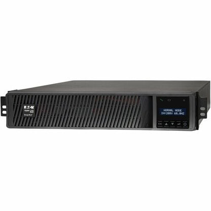 Tripp Lite SmartPro 1500VA Rack/Tower Convertible UPS - 1500VA/1000W -