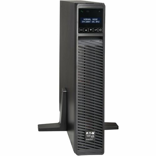 Tripp Lite SmartPro 1500VA Rack/Tower Convertible UPS - 1500VA/1000W -
