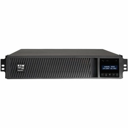 Tripp Lite SmartPro 1500VA Rack/Tower Convertible UPS - 1500VA/1000W -