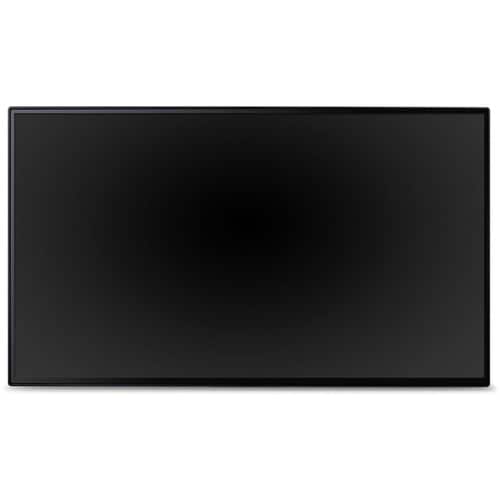 Écran Viewsonic 24 pouces, dalle IPS, résolution 1920 x 1080 - 23,8 pouces visibles - en
