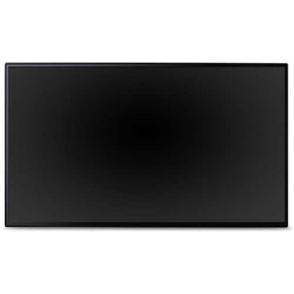 Écran Viewsonic 24 pouces, dalle IPS, résolution 1920 x 1080 - 23,8 pouces visibles - en