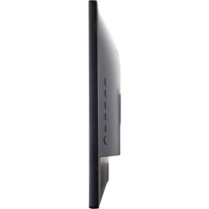 Écran Viewsonic 24 pouces, dalle IPS, résolution 1920 x 1080 - 23,8 pouces visibles - en