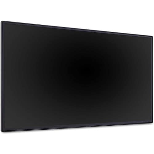 Écran Viewsonic 24 pouces, dalle IPS, résolution 1920 x 1080 - 23,8 pouces visibles - en