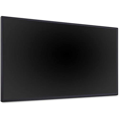 Écran Viewsonic 24 pouces, dalle IPS, résolution 1920 x 1080 - 23,8 pouces visibles - en