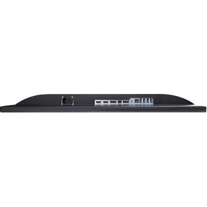 Écran Viewsonic 24 pouces, dalle IPS, résolution 1920 x 1080 - 23,8 pouces visibles - en