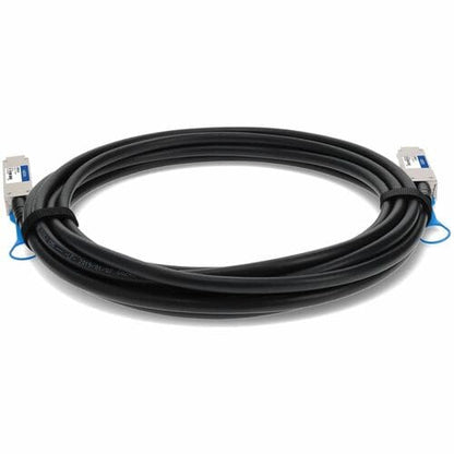 AddOn QSFP+ Network Cable - 6.6 ft Twinaxial Network Cable for Network Device -
