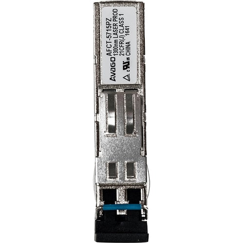 Vertiv AVOCENT SFP Module - For Optical Network, Data Networking