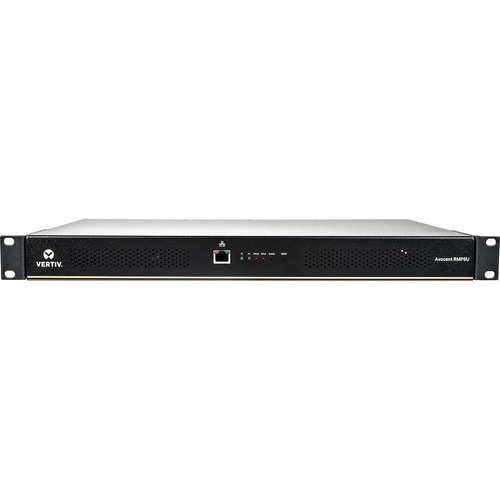 Cable de alimentación estándar Vertiv AVOCENT - Para fuente de alimentación