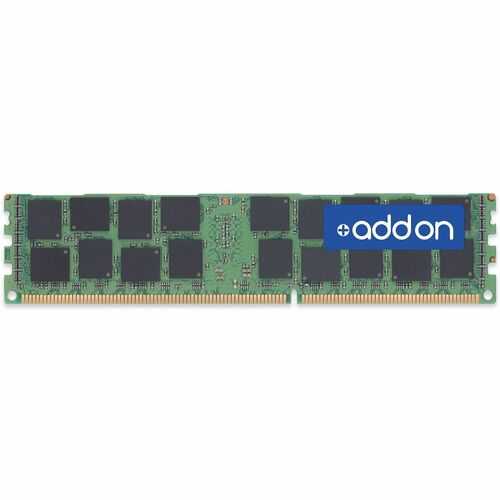Mémoire RDIMM LENOVO 03X4378 COMP 16 Go DDR3-1600 MHz ECC DRX4