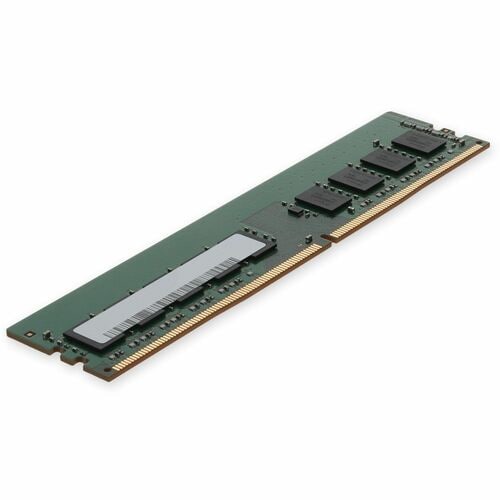 Mémoire HP N0H86AA 4 Go DDR4-2133 MHz ECC SRX8 UDIMM
