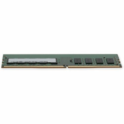 Mémoire HP N0H86AA 4 Go DDR4-2133 MHz ECC SRX8 UDIMM