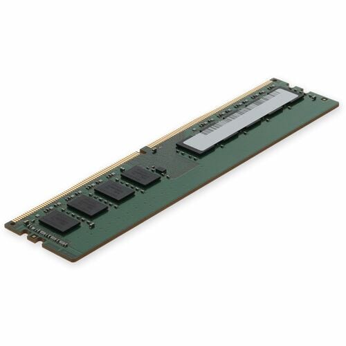 Mémoire HP N0H86AA 4 Go DDR4-2133 MHz ECC SRX8 UDIMM