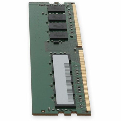 Mémoire HP N0H86AA 4 Go DDR4-2133 MHz ECC SRX8 UDIMM