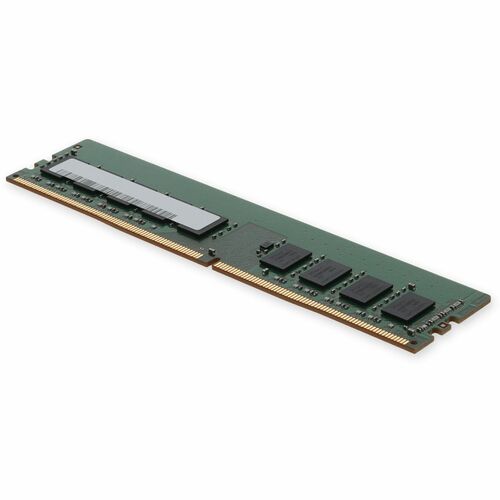 Mémoire HP N0H86AA 4 Go DDR4-2133 MHz ECC SRX8 UDIMM