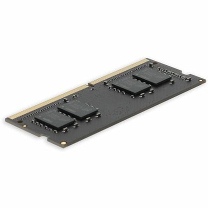 HP T7B76UT COMP 4GB DDR4-2400MHZ 1.2V SRX8 SODIMM