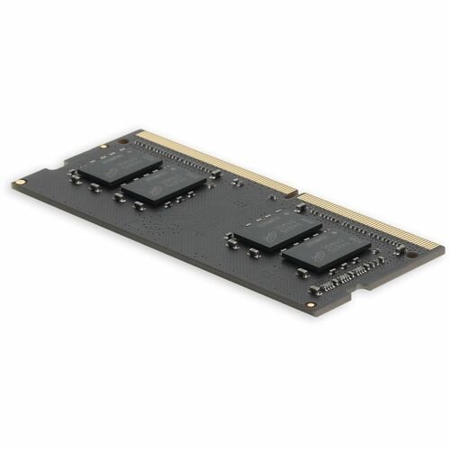 HP T7B76UT COMP 4GB DDR4-2400MHZ 1.2V SRX8 SODIMM