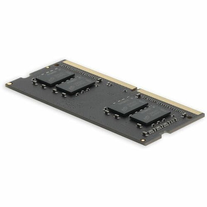 HP T7B76UT COMP 4GB DDR4-2400MHZ 1.2V SRX8 SODIMM