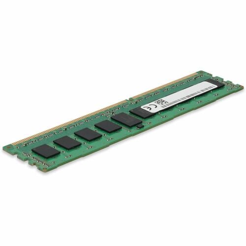 Mémoire RAM LENOVO 03X3811 COMP 4 Go DDR3-1600 MHz ECC 1,5 V SR RDIMM