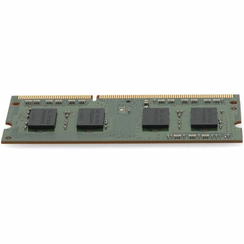 Carte mère LENOVO 46R3326 COMP 2 Go DDR3-1333 MHz 1,5 V CL7 DR SODIMM