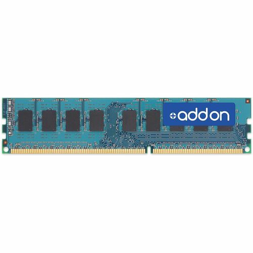 HP N0H87AA COMP 8 Go DDR4-2133 MHz ECC DRX8 UDIMM