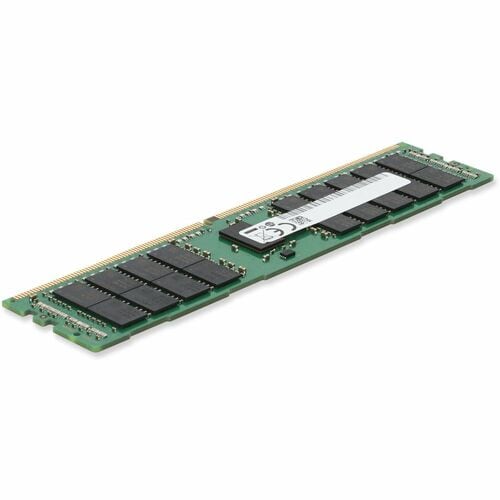 Mémoire DDR4 16 Go - 2 400 MHz pour Cisco UCS-MR-1X162RV-A DRX4 ECC SVR