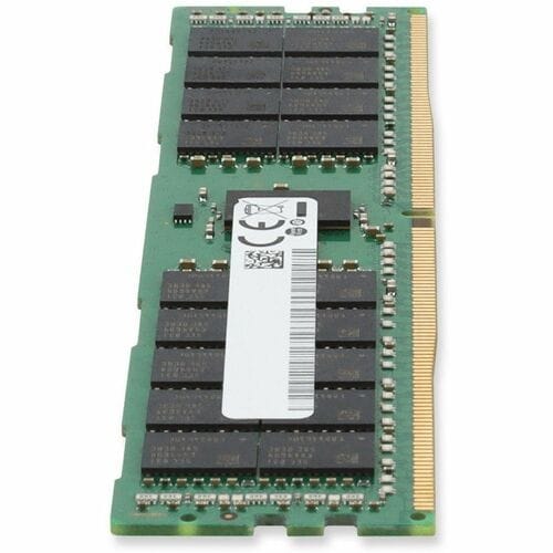 Mémoire DDR4 16 Go - 2 400 MHz pour Cisco UCS-MR-1X162RV-A DRX4 ECC SVR