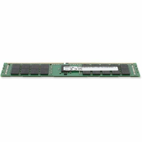 Mémoire DDR4 16 Go - 2 400 MHz pour Cisco UCS-MR-1X162RV-A DRX4 ECC SVR