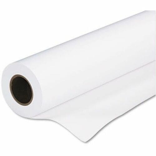 1 ROULEAU DE PAPIER MAT STYLUS PRO 9000 SIMPLE POIDS 91 x 331,7 CM