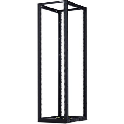 CyberPower 4-post Open Frame 19" Rack - 45U Rack Height x 19" (482.60