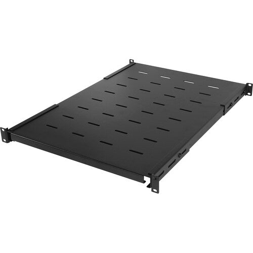 Étagère rack CyberPower Carbon CRA50005 - Pour écran et serveur - Rack 1U
