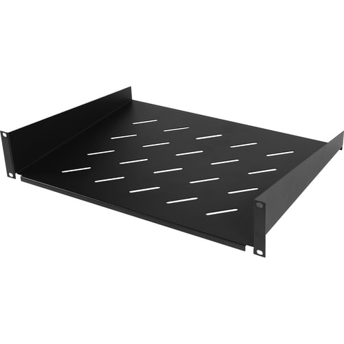 CyberPower Carbon CRA50001 Rack Shelf - For Monitor, Server - 2U Rack