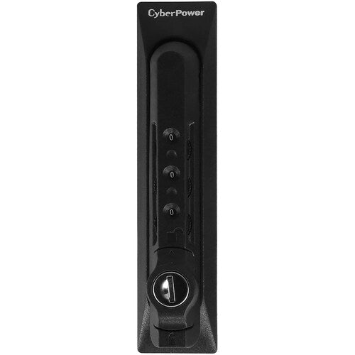 Cyber Power CyberPower CRA40001 Carbon Rack Security - for Security, Rack2