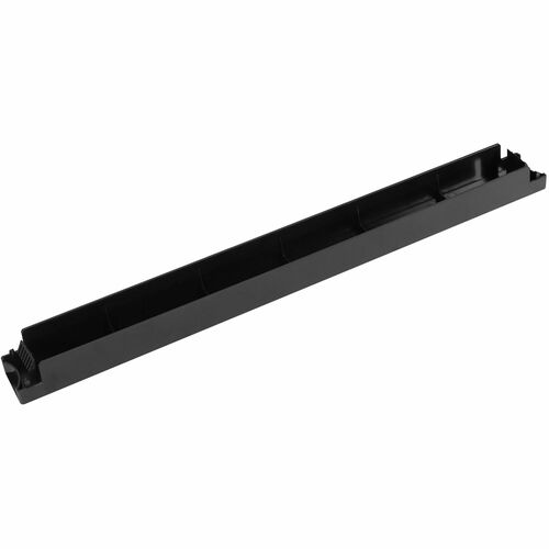 Kit CyberPower avec (10) panneaux d'obturation 19" 1U - Noir - Hauteur de rack 1U