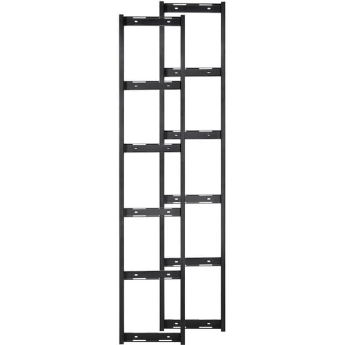 CyberPower Cable Ladder - Cable Ladder - 60" (1524 mm) Length - Cold R